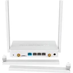 Бездротовий маршрутизатор (роутер) Keenetic Runner 4G (KN-2210-01EN) [87464] - мініатюра 6