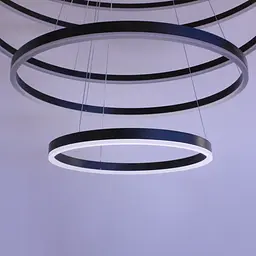 Підвісна люстра Friendlylight Viola 400 FL5160