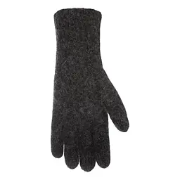 Рукавички Salewa Walk Wool L Сірий - мініатюра 2