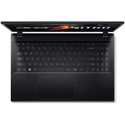 Ноутбук Ігровий Acer Nitro V15 ANV15-41-R3VY 5 6600H la 45GHz,15.6'',IPS,16GB DDR5,1TB,RTX 3050 6GB - мініатюра 15