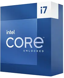 Процесор Intel Core i7 14700K 3.4GHz (33MB, Raptor Lake Refresh, 125W, S1700) Box (BX8071514700K)