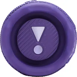 Портативна акустика JBL Flip 7 Purple (JBLFLIP7PUR) - мініатюра 7