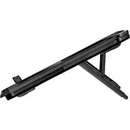 Підставка для ноутбука до 17.3 CP680 Black GamePro teh0023850 - мініатюра 5