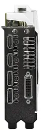 Відеокарта ASUS GTX 1060 3Gb Dual (DUAL-GTX1060-3G) (GDDR5, 192 bit, PCI-E v3.0) Б/в - мініатюра 3