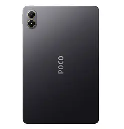 Планшет POCO Pad M1 8/256GB Graphite Gray (EU) - мініатюра 3
