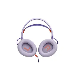 Навушники JBL Quantum 250 Purple (JBLQTUM250PUR) - мініатюра 4