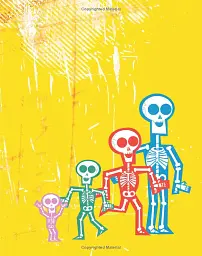 Oxford Reading Tree TreeTops inFact. Level 10: Skelebones - мініатюра 2