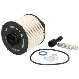 Фільтр паливний Bosch F026402825 - мініатюра 2