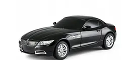 Машинка Rastar BMW Z4 New Version на управлінні R/C 1:24 чорний 96200