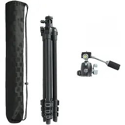 Штатив Beike QZSD Q202F [107798] - мініатюра 6