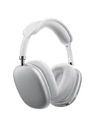 Навушники Borofone DBO06 Cool shadow BT headsphones Silver - мініатюра 6