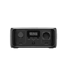 Зарядна станція EcoFlow RIVER 3 245WH 300W - мініатюра 4