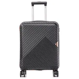 Валіза Semi Line 20" S Black (T5726-1) - мініатюра 2