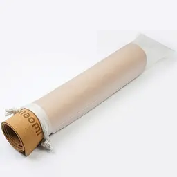 Килимок для миші Xiaomi Cork Mouse Pad 80х40 см (SOO-Z137-NA) коричневий - мініатюра 4