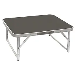 Стіл Bo-Camp 70x60 cm Grey (1404388) - мініатюра 2