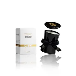 Свічка для масажу ХВИЛЮЮЧИЙ АРОМАТ, 120 г YESforLOV (Франція) YESforLOV YFL01B17 103001