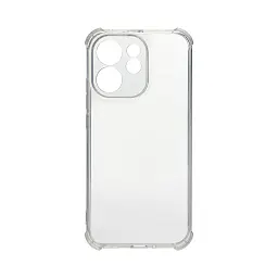 Чохол ArmorStandart Air Force для OPPO Reno15 Pro 5G Camera cover Clear