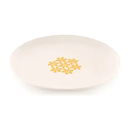Кондитерський килимок Silikomart для декорування "Сакура" d 100 мм h 1 мм 2 шт (STENCIL SAKURA) - мініатюра 5