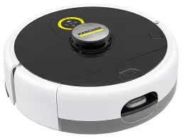 Робот-пилосос з вологим прибиранням Karcher RCF 3 (1.269-660.0)