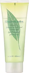 Парфумований гель для душу 200 мл Elizabeth Arden Green Tea