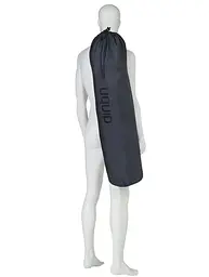 Крісло розкладне Uquip Roxy Black (244052) (DAS303230) - мініатюра 4