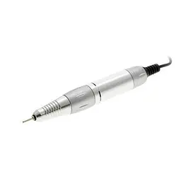 Апарат фрезер SalonHome T-ZS-603-Silver для манікюру 45W 35000 обертів Silver - мініатюра 5