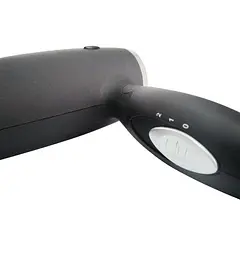 Фен MPM Product SS-1206 - мініатюра 4