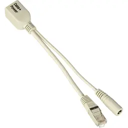 Адаптер PoE Mikrotik RBPOE - мініатюра 2