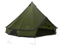 Намет Grand Canyon Indiana 10 Capulet Olive (330013) - мініатюра 5