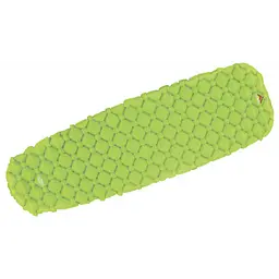 Надувний килимок Terra Incognita Tetras mummy Зелений (TI-TETRAS-M-GREEN)