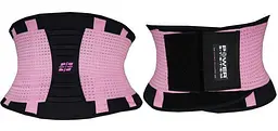 Пояс-корсет для підтримки спини Power system L/XL fit0011511 - мініатюра 2