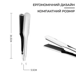 Плойка-гофре VGR V-557 - мініатюра 2