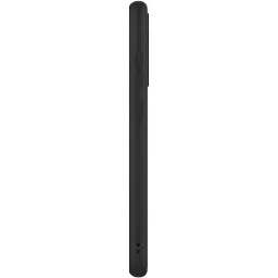 Силіконовий чохол BeCover для Xiaomi Redmi Note 11S Black (707630) - мініатюра 5