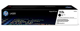 Картридж HP 117A CL 150a/150nw/178nw/179fnw Black 1000 стор teh0015644 - мініатюра 2