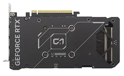 Відеокарта GF RTX 5060 Ti 16GB GDDR7 Dual OC Asus (DUAL-RTX5060TI-O16G) - мініатюра 6