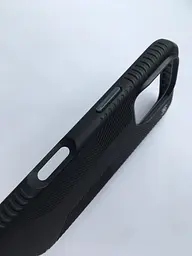 Оригінальний протиударний чохол Speck Presidio2 Grip MagSafe для iPhone 16 Pro (6.3") Black 150761-3205 - мініатюра 7