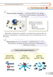 Інформатика. Підручник для 7 класу - мініатюра 6