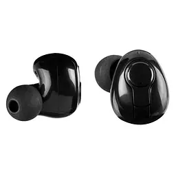 Навушники Stereo Bluetooth Headset Gelius Pro Twins GeXiaomini HBT-005P Black - мініатюра 2