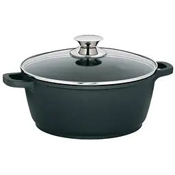 Каструля з кришкою KELA Kerros 20 см 1,7 л (11550)