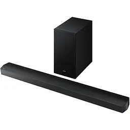 Акустична система Samsung HW-B750F/UA - мініатюра 3