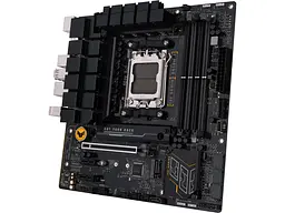 Материнська плата Asus TUF GAMING B650M-E - мініатюра 3