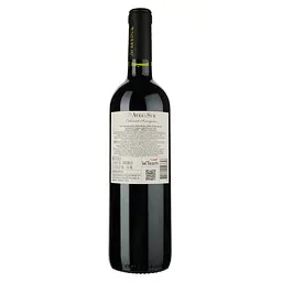 Вино Aves del Sur Cabernet Sauvignon, червоне, сухе, 12,5%, 0,75 л (8000009377866) - мініатюра 2