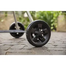 Гриль вугільний Weber Master-Touch GBS E-6755 чорний (1500230) - мініатюра 20