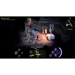 Ключ активації Microsoft Weird West для Xbox One/Series - мініатюра 2