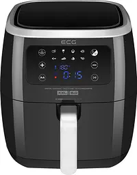 Мультипіч-аерофритюрниця ECG AF 6000 - мініатюра 9