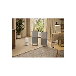Очисник повітря Electrolux EPO50351SW - мініатюра 7
