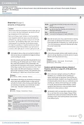 Complete Key for Schools Student Pack (SB w/o answers with Online Practice and WB w/o answers) - мініатюра 7