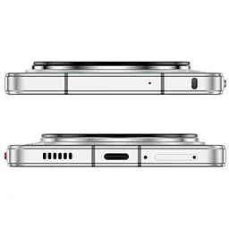 Смартфон ZTE Nubia Z60S 16/512GB Cyan (Global Version Version) - мініатюра 4