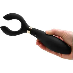 Вібратор для пар Satisfyer Endless Fun Black SO3108 [95333] - мініатюра 8