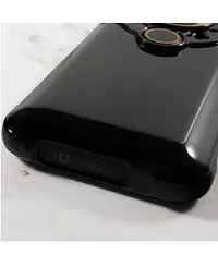 Оригінальний бампер/чохол AGM G2 guardian black (чорний) - мініатюра 3